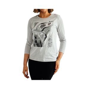 Rabe Sequin Embellished top.
